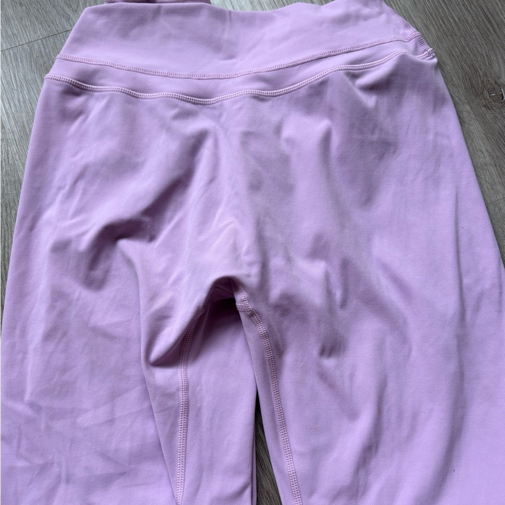 Lavender Leggings